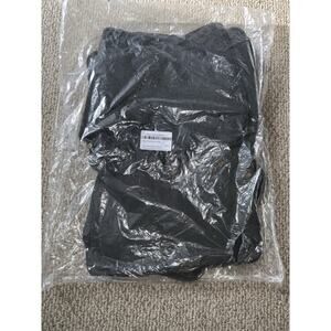 Land Rover Defender 90 Luxury Carpet Mats Set Gray LHD VCPL190104 OEM Genuine